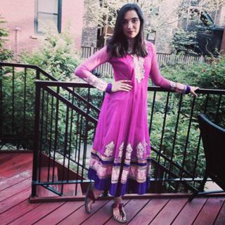 Safiya Nygaard feet photo 1