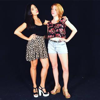 Safiya Nygaard feet photo 9