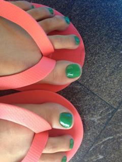 Safiya Nygaard feet photo 4