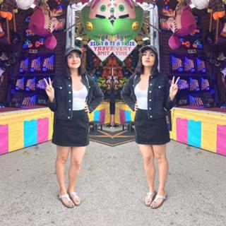 Safiya Nygaard feet photo 1
