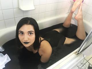 Safiya Nygaard feet photo 20