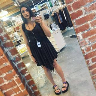 Safiya Nygaard feet photo 16