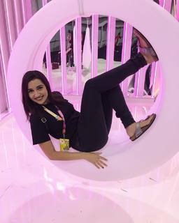 Safiya Nygaard feet photo 17