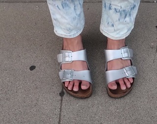 Safiya Nygaard feet photo 10