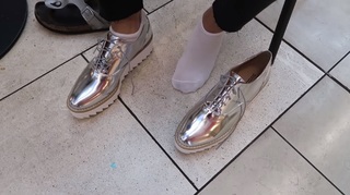 Safiya Nygaard feet photo 1
