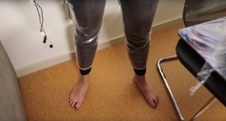 Safiya Nygaard feet photo 19
