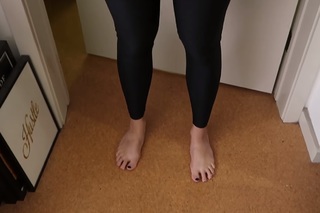 Safiya Nygaard feet photo 18