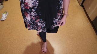 Safiya Nygaard feet photo 16