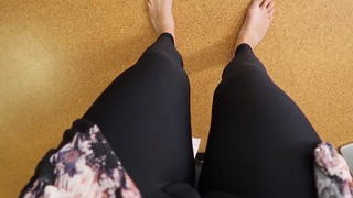 Safiya Nygaard feet photo 15