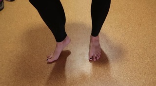 Safiya Nygaard feet photo 14