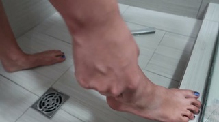 Safiya Nygaard feet photo 12