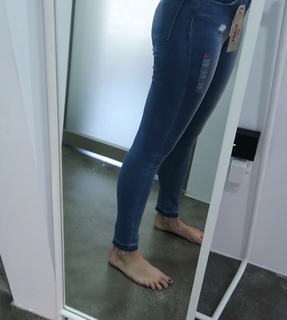 Safiya Nygaard feet photo 7