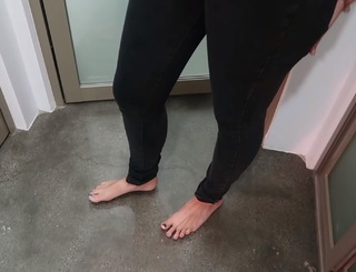 Safiya Nygaard feet photo 5