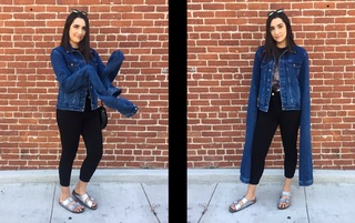 Safiya Nygaard feet photo 4