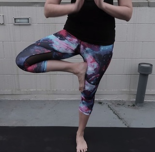 Safiya Nygaard feet photo 18
