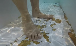 Safiya Nygaard feet photo 9