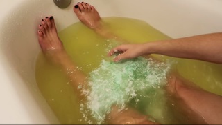 Safiya Nygaard feet photo 20