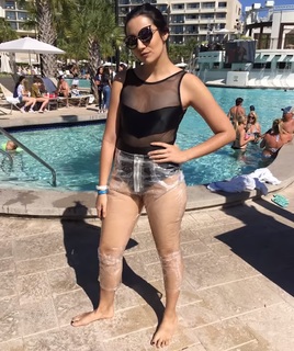 Safiya Nygaard feet photo 19