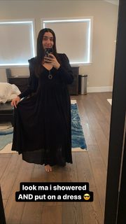 Safiya Nygaard feet photo 8
