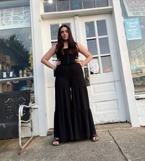 Safiya Nygaard feet photo 7