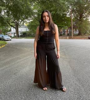 Safiya Nygaard feet photo 6