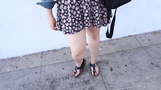 Safiya Nygaard feet photo 12