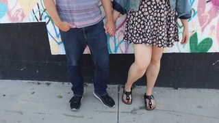 Safiya Nygaard feet photo 7