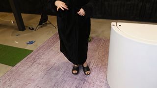 Safiya Nygaard feet photo 4