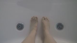 Safiya Nygaard feet photo 2