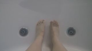 Safiya Nygaard feet photo 1