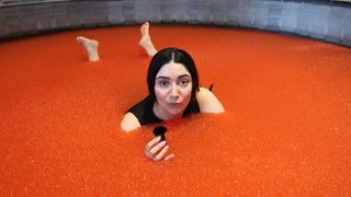 Safiya Nygaard feet photo 5