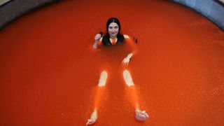 Safiya Nygaard feet photo 4