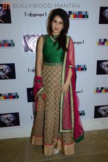 Sagarika Ghatge feet photo 15