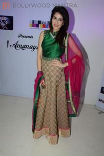 Sagarika Ghatge feet photo 14