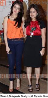 Sagarika Ghatge feet photo 2