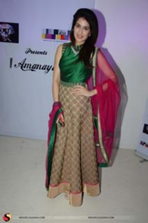 Sagarika Ghatge feet photo 18