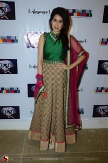 Sagarika Ghatge feet photo 17