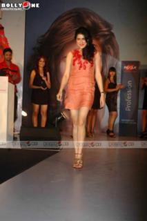 Sagarika Ghatge feet photo 5