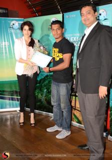 Sagarika Ghatge feet photo 20