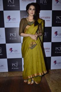 Sagarika Ghatge feet photo 9