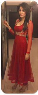 Sagarika Ghatge feet photo 5
