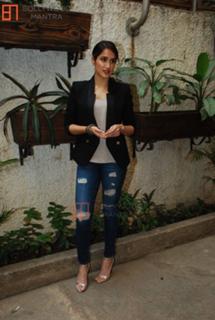Sagarika Ghatge feet photo 17