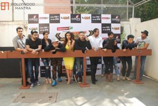 Sagarika Ghatge feet photo 6