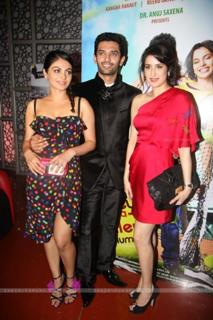 Sagarika Ghatge feet photo 7