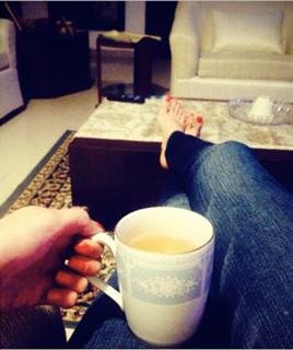 Sagarika Ghatge feet photo 5