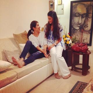 Sagarika Ghatge feet photo 20