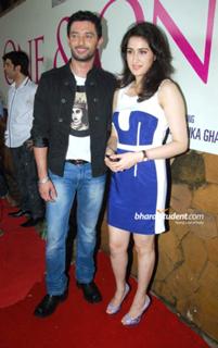Sagarika Ghatge feet photo 18