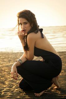 Sagarika Ghatge feet photo 5