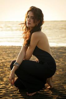 Sagarika Ghatge feet photo 4