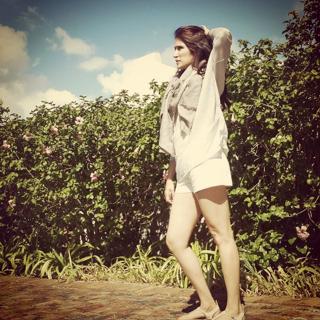 Sagarika Ghatge feet photo 19